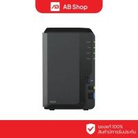 ราคา Synology NAS 2-bay DiskStation รุ่น DS223 (ไม่รวมฮาร์ดดิส) (27563002824)