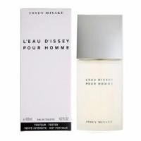ราคา น้ำหอมแท้ Issey Miyake L'Eau D'Issey Pour Homme EDT 125 ml. กล่องเทส (1313799913)