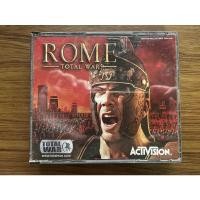 ราคา Rome Total war PC มือสอง (21655583548)
