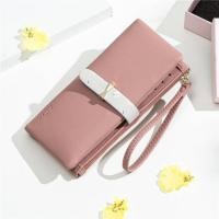 ราคา Long WALLET- Prettyzys- LINDSEY LONG WALLET (11095432217)