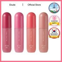 ราคา Etude Play 101 Mulgwang Talk Tint ลิปทินท์ปากกระจก ฉ่ำวาวขั้นสุด 4 เฉดสี (2.5g) (56708704885)