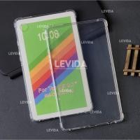 ราคา Samsung Tab A9 8.7" 2023 X115 8.7 เคสซิลิโคนพรีเมี่ยม Anticracking Soft Case Tpu Tab แท็บเล็ต ACT01 (56461516033)