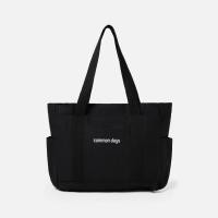 ราคา Carry All V1 Totebag สีดํา Common Days (50010329566)