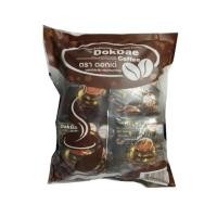 ราคา DokDae Coffee กาแฟ 3อิน1 25 ซอง(6 ห่อ) กาแฟดอกเด่ กาแฟ ดอกเด่ กาแฟไม่มีน้ำตาล กาแฟคาเฟอีนต่ำ (3279849927)