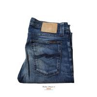 ราคา NUDIE JEANS แท้ทุกตัว (13253232304)