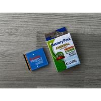 ราคา แบตเตอรี่ Kodak M1063 M1073 IS M340 M320 M763 M863 M893 IS MD853 MD863 MX1063 EasyShare V550 V570 V610 V705 (KLIC-7001) (51609644655)