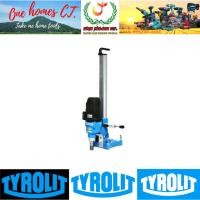 ราคา TYROLIT เครื่องเจาะหัวเพชร รุ่น DRS162 (สินค้ามีคุณภาพ..พร้อมจัดส่ง..) # ออก..ใบเสร็จ-ใบกำกับภาษี..ได้ครับ.. (25989205275)