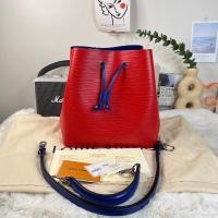 ราคา Like new‼️ L V neo noe ปี 2018 ออกช็อปไทย ขนมจีบรุ่นฮิต จุได้เยอะค่า สภาพดีงามมาก หนังทรงตั้ง ภายในสะอาด ขอบมุมไม่ (21876042552)