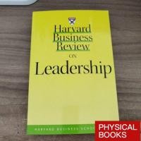 ราคา หนังสือภาษาอังกฤษ Harvard Business Review มือสอง (49812621179)