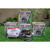 ราคา # โปรรับลมหนาว# เตานำ้มัน Coleman US Dual Fuel 533 แท้ USA (16046105919)