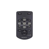 ราคา [ของแท้/หายาก] รีโมท Sony RM-X114 สำหรับวิทยุ Sony Xplod และเครื่องเล่นตระกูล CDX / MEX ทุกรุ่น (29144828723)
