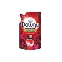 ราคา ดาวน์นี่ น้ำยาปรับผ้านุ่มสูตรเข้มข้นแพชชั่นชนิดเติม Downy Softener Passion 460ml. (54059555455)