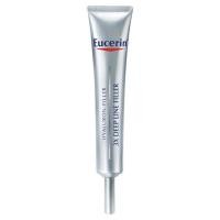 ราคา [สินค้าส่งด่วน] ยูเซอริน ไฮยาลูรอนฟิลเลอร์ อาย 15 มล EUCERIN HYALURON FILLER EYE 15 ML (43431635863)