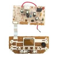 ราคา หม้อหุงข้าว Panasonic SR-DY181/151/101แผงควบคุมไฟฟ้า (26864512023)