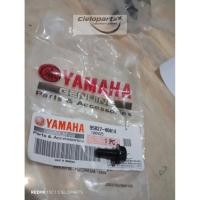 ราคา Yamaha Mio Sporty/Mio Smile/Mio Soul/Fino คาร์บูเรเตอร์/Xeon คาร์บูเรเตอร์ Original Yamaha 95827-06014 (55262074229)