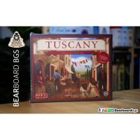 ราคา Viticulture - Tuscany Essential Edition ภาคเสริมบอร์ดเกม (8063996154)