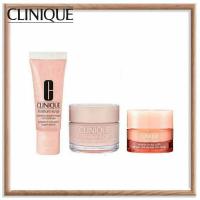 ราคา CLINIQUE MOISTURE SURGE TRAVELLING SET 3 ชิ้น (17389326066)