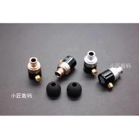 ราคา 10 มม.โลหะหูฟังกรณี mmcx ซับวูฟเฟอร์หูฟังอุปกรณ์เสริม DIY หูฟังกรณี (48663531334)
