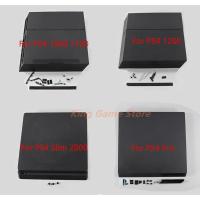 ราคา 1 ชุด Full Housing Shell PS4 1000 1100 สําหรับ PS4 1200 สําหรับ PS4 Slim 2000 สําหรับ PS4 Pro เปลือกหอยอะไหล่อุปกรณ์เสริมไม่คอนโซล (57153019301)