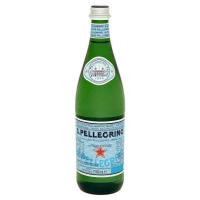ราคา [สินค้าส่งด่วน] เอซ เปลเลกรีโน น้ำแร่ธรรมชาติ 750 มล. S.PELLEGRINO MINERAL WATER 750ML. (57662458890)
