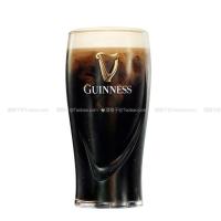 ราคา Restock ของแท้ Guinness Original Guinness Dark Beer Surge Glass 473ml แก้วเบียร์ (29391803689)