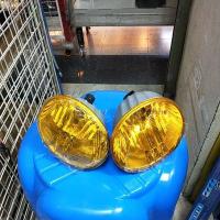 ราคา เฉพาะ โคม ไฟตัดหมอก สีเหลือง vigo 06 up fortune 06 up vios 06 (20964932997)