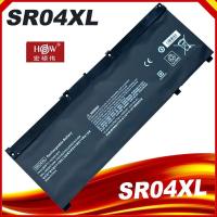 ราคา SR04XL แบตเตอรี่สําหรับ HP Omen 15-ce000 15-DC0000 Pavilion 15-cb000 Pavilion Gaming 15 2018 4550mAh/70.07WH โน้ตบุ๊ค (51262390654)
