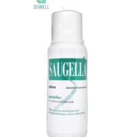 ราคา Saugella attiva 250ml ซอลเจลล่า แอ็ทติว่า pH3.5 สูตรปกป้อง ทำความสะอาดจุดซ่อนเร้น (18787993717)