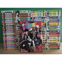ราคา REBORN ครูพิเศษจอมป่วน รีบอร์น เล่ม 1-39 (ขายรวม 39 เล่ม) (16499075385)