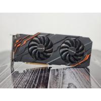 ราคา GIGABYTE GeForce GTX 1070 WINDFORCE OC 8G (8137644605)