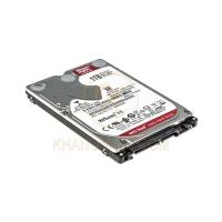 ราคา 1 TB HDD WD RED NAS (5400RPM, 64MB, SATA-3, WD10EFRX) (13341779503)