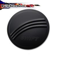 ราคา ครอบฝาถังน้ำมัน ดำด้าน Suzuki Swift Hatchback ปี 2018 - 2019 (8123274976)