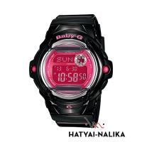 ราคา ของแท้ นาฬิกา BABY-G หายาก รุ่น BG-169R-1B,BG-169 (29476878902)