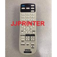 ราคา Epson โปรเจคเตอร์รีโมทคอนโทรล EB-E01 EB-X06 EB-E10 EB-W06 EB-X51 EB-W51 EB-FH52 EB-972 EB-L200F 2198635 (23943462186)