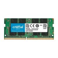 ราคา แรม RAM NOTEBOOK DDR4/3200 32GB CRUCIAL 32GB BUS3200 (CT32G4SFD832A) ประกัน LT (52860687189)