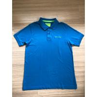 ราคา เสื้อยืดคอปก ป้าย body glove size M อก 39-44" ยาว 29" (26566935144)