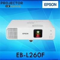 ราคา Epson EB-L260F Full HD Standard-Throw Laser Projector with Built-in Wireless (29258759010)