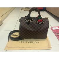 ราคา Speedy B Damier 30 (1615586755)