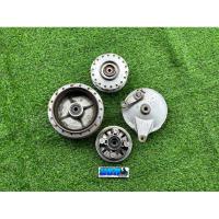 ราคา ชุดดุมสปาร์คนาโน , สปาร์ค115i (YAMAHA SPARK) แท้มือสอง เหมาะทำสีใหม่✔️ (26461890083)