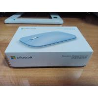 ราคา เมาส์ไร้สาย Microsoft Modern mobile Mouse (12406833869)