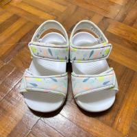 ราคา ส่งต่อ รองเท้าแตะadidas รัดส้นเด็ก (3839212806)