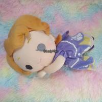 ราคา ตุ๊กตา Sega ตุ๊กตาเจ้าหญิง Rapunzel ดิสนีย์ Disney ราพันเซล เจ้าหญิงราพันเซล Fun Fan Amuse Doll Pillow Collectibles (8393088611)
