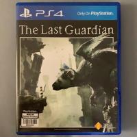 ราคา The last Guardian PS4 (5845614555)