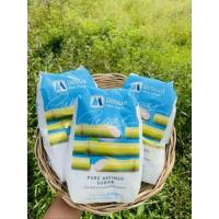 ราคา น้ำตาลทรายขาวบริสุทธิ์ ตรา มิตรผล Mitr Phol น้ำหนักสุทธิ 1 กก. (แพ็ค 3ถุง) (28543301779)