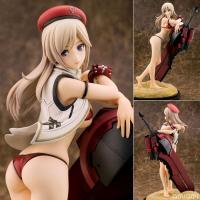 ราคา ( PRE-ORDER)Figure ฟิกเกอร์ Model โมเดล God Eater 2 ก็อด อีเทอร์ 2 Alisa Ilinichina Amiella อาริสะ อีลินิจีน่า อามีเ (53764164716)