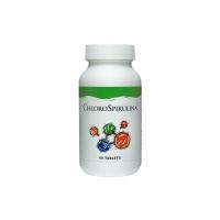 ราคา คลอโรสไปรูไลนา (Chlorospirulina)หมดอายุ 10-DEC-2026✅ (836182355)