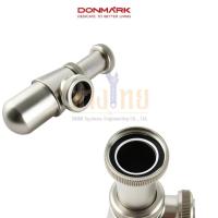 ราคา ชุดท่อน้ำทิ้งกระปุก สแตนเลส ชาร์ปยาว (1-1/4 นิ้ว) รุ่น DO-20S DONMARK (40505258430)