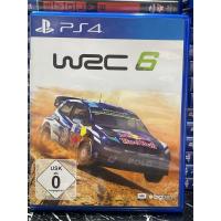 ราคา แผ่น PS4 เกม WRC 8 เล่นได้ 1-8 คน [ มือ 2 ] มีสต็อคพร้อมจัดส่ง!!! (29838106001)