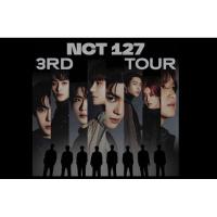 ราคา บัตรคอนเสิร์ต nct127 (25455709744)