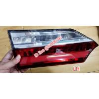 ราคา #ไฟทับทิมฝากระโปรงท้ายรถโตโยต้าtoyotaอัลติสaltisปี2017ถึง19 รุ่นLEDของใหม่ราคาต่อข้าง โปรดระบุข้างที่ต้องการด้านล่าง (25000531627)